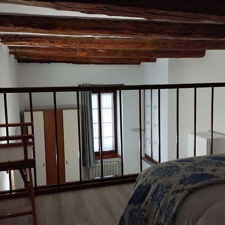 Appartamento Mantellini 2B Domodossola Esterno foto