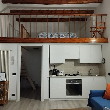 Appartamento Mantellini 2B Domodossola Esterno foto