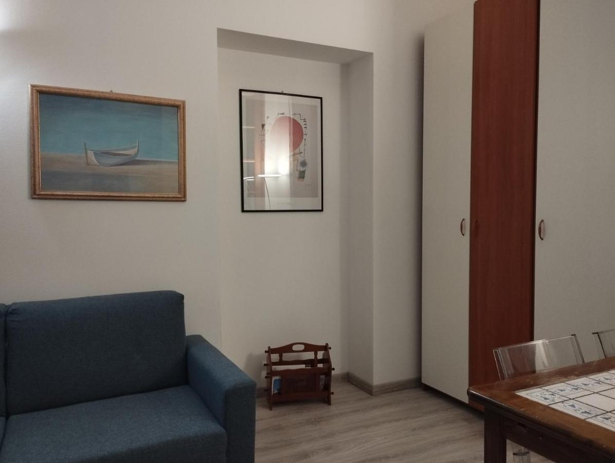 Appartamento Mantellini 2B Domodossola Esterno foto