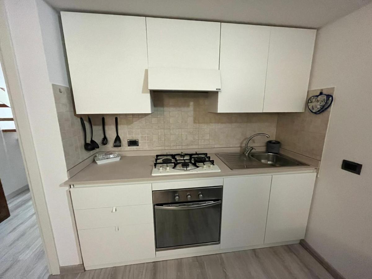 Appartamento Mantellini 2B Domodossola Esterno foto