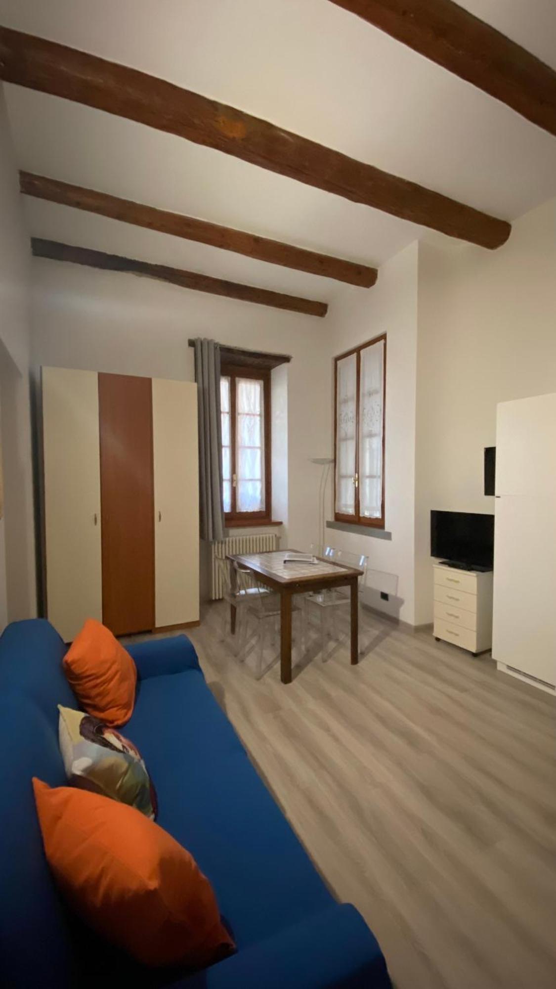 Appartamento Mantellini 2B Domodossola Esterno foto