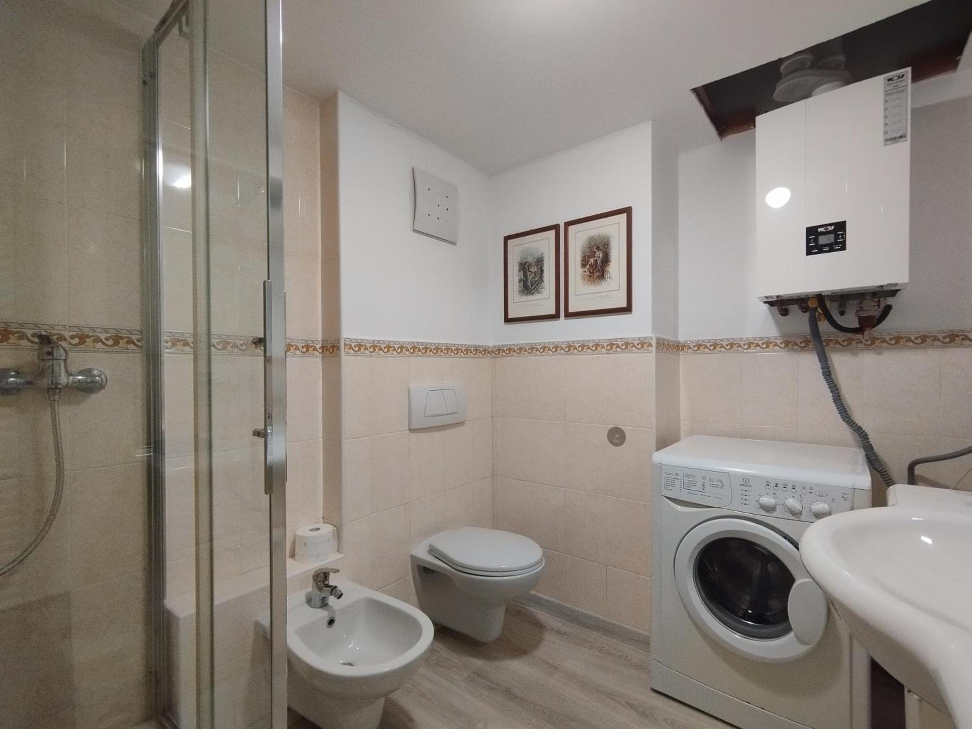 Appartamento Mantellini 2B Domodossola Esterno foto