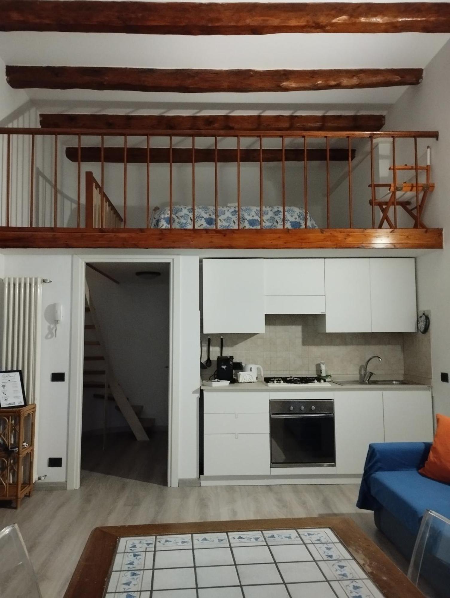 Appartamento Mantellini 2B Domodossola Esterno foto