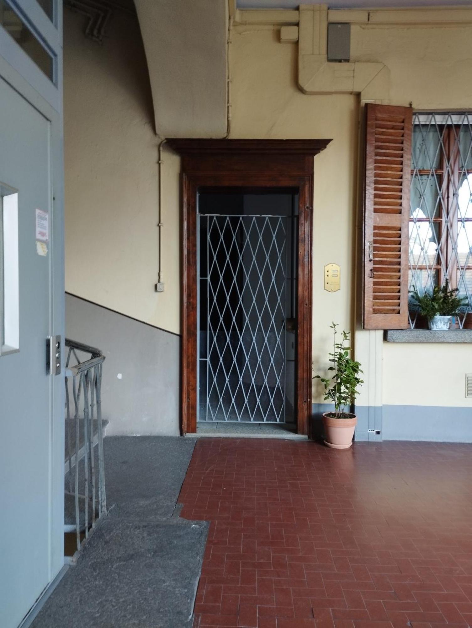 Appartamento Mantellini 2B Domodossola Esterno foto