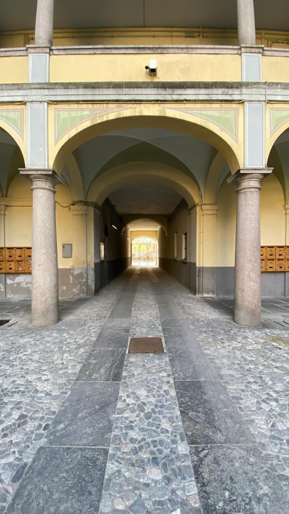 Appartamento Mantellini 2B Domodossola Esterno foto